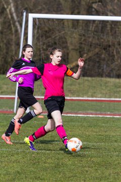Bild 173 - B-Juniorinnen SV Wahlstedt - SG Wentorf-S./Sch�nberg